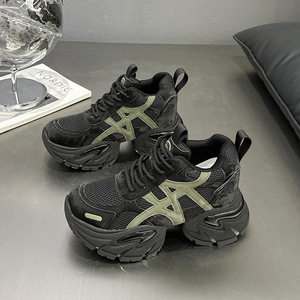 Nouvelles chaussures rétro pour femmes, de haute qualité, pour femmes élégantes. - Product Image 5