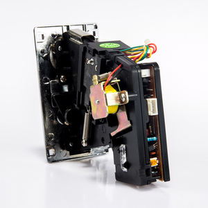 Лидер продаж, селектор монет для электронного приемника монет в стиральной машине - Product Image 4