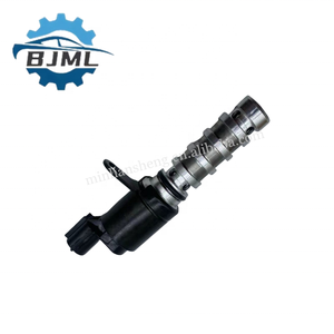 Vanne de commande d'huile de distribution à bas <span class=keywords><strong>prix</strong></span> pour voiture, références 24355-03011, 24355-2G500, 24355-2E100, 24355-2B700, pour Sonata, Cerato, Elantra - Product Image 3
