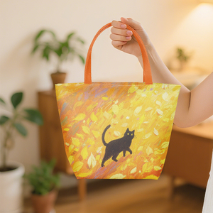 Venta caliente personalizada nueva llegada pequeño bolso de cuero Anime impresión Cheetah Pu cuero mango bolsas de mano - Product Image 2