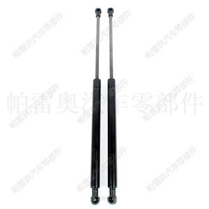 Amortiguadores de Soporte para Puerta Delantera Prao para Lexus IS250 2006-2013, Varilla Hidráulica para Capó 53450-0W08153440-0W101 - Product Image 1