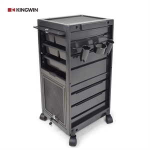 Salon <strong>Trolley</strong> Beauty Styling <strong>Hairdressing</strong> - Product Image 1