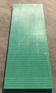 공장 가격의 도로용 유리섬유 맨홀 커버 - Product Image 5