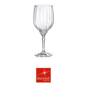 Verre à vin rouge Florian 53,5 cl H 22,1 cm Ø 9,2 cm Bormioli Rocco - Product Image 4