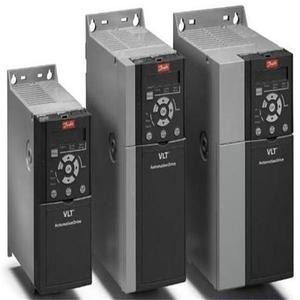 ไดรฟ์อัตโนมัติ Danfoss Vlt 15 กิโลวัตต์ สามเฟส 400 โวลต์ ระบบควบคุมเวกเตอร์ อินเวอร์เตอร์ปรับความถี่ - Product Image 1