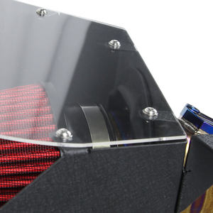 نظام سحب الهواء البارد من سبائك التيتانيوم لسيارات BMW Z4 B58 سعة 3.0 لتر/Toyota Supra A90 / A91 V2 B58 سعة 3.0 لتر - Product Image 4