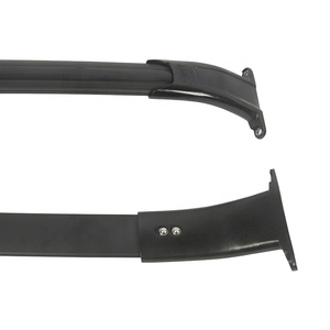 Barra Transversal de Techo para <span class=keywords><strong>Portaequipajes</strong></span>, de Aleación de Aluminio Anodizado 4S, Especializada para MGC Yukon Chevrolet Tahoe 2015-2020 - Product Image 4