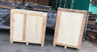 Machine de reliure manuelle et automatique pour cahiers et papiers – Nouveauté usine