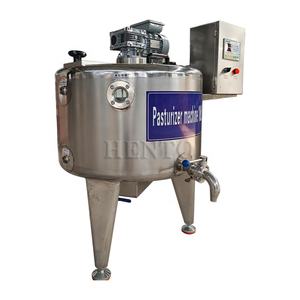 Máquina para Hacer Polvo de Yema de Huevo de Fabricante Chino / Secador por Pulverización de Polvo de Huevo / Máquina de Producción de Polvo de Huevo - Product Image 5