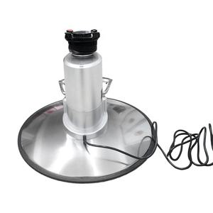 U002-600 Hoogwaardige Elektrische Pomp Kappersstoel Basis Vierkant Ontwerp Meubelonderdeel - Product Image 6