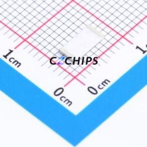 Resistencia SMD CR2512-JW-201ELF 2512 (Tipo: Película Gruesa) (Resistencia: 200 Ohmios Precisión: 5%) - Product Image 2