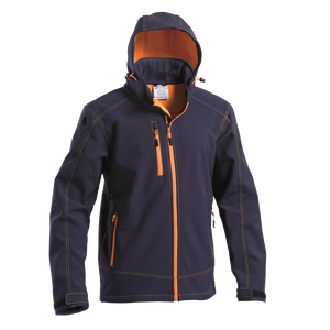Giacca Softshell 'NORTON' Tg. XXL - Product Image 1