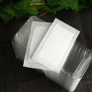 High Quality Disposable Absorbent Meat Pad for Supermarket Fresh Poultry Food Packaging Food Grade Eco-Friendly USA Made Tray - Product Image 5