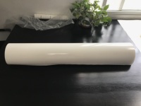 Film de transfert d'eau imprimable avec impression haute résolution et adhérence professionnelle pour projets DIY et personnalisés.