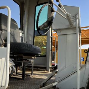 มอเตอร์เกรดเดอร์มือสอง Caterpillar 120G รุ่น 120H/120K/140K/140H พร้อมมอเตอร์ เครื่องยนต์ เกียร์บ็อกซ์ และชิ้นส่วนหลัก - Product Image 6