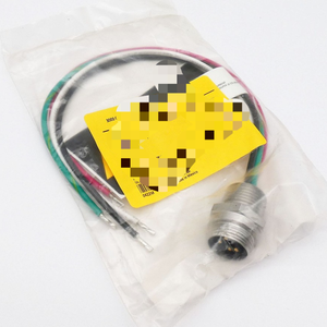 Power Fast Rsfv 44-0.3m/npt U-32991 600vac Câble d'interconnexion-inutilisé-New Original Ready Stock Industrial Automation Pa - Product Image 1