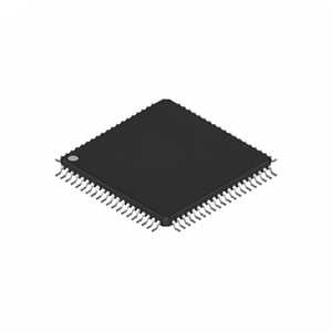 Authorized Distributor MC68HC908LJ24CPK-FR Buy Electronics Components Online Embedded 80 LQFP - Product Image 1