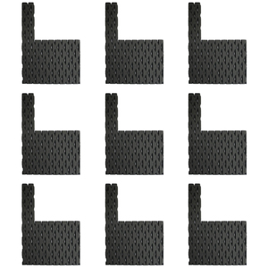 Boromond Laboratuvarı Elektrodiyaliz Endüstriyel Atıksu Arıtma Tesisi Sistemi Bor Katkılı Elmas Dilimi - Product Image 1