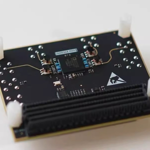 Tarjeta de Interfaz FMC Compatible con FMCOMMS3, Mini Placa de Desarrollo AD9361 para ZYNQ FPGA, para Kits y Prototipos - Product Image 5