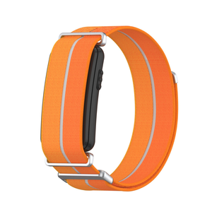 Correas de Reloj Deportivas de Nailon con Hilo de Pluma Transpirable, Accesorios de Repuesto para Garmin CIRQA, Venta al Por Mayor OEM - Product Image 2