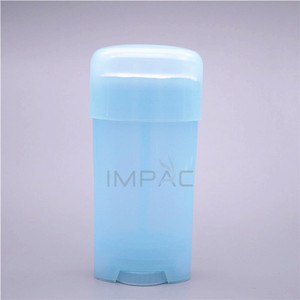 Ống Lăn Khử Mùi Rỗng Mỹ Phẩm Cho Hộp Đựng Gel Chai 60G 80G - Product Image 2