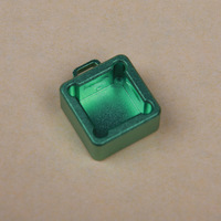 Testeur de commutateur de clavier de jeu pour interrupteur mécanique Kailh Gateron Cherry Outemu TTC Switch Transparent Shaft Cover Shaft Tester