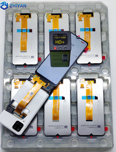 Pantalla Táctil LCD TFT Original de Fábrica para <span class=keywords><strong>Samsung</strong></span> A12 A125 con Pantalla de 6.56 Pulgadas - Product Image 5