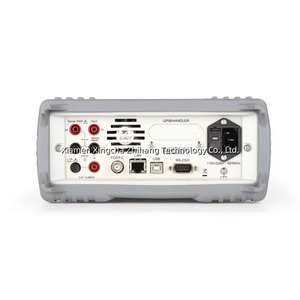 1PC NUEVO Multímetro tonghui TH1963 - Product Image 3