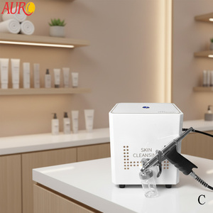 AU-N3 New Beauty Cleaning <strong>Face</strong> <strong>Toner</strong> <strong>Machine</strong> Mini Facial Spray <strong>Toner</strong> Mist <strong>Machine</strong> for Hydrating - Product Image 1