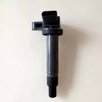 Bobines d'allumage 3uz 2uz 1uz pour moteur toyota 3uz-fe 2uz-fe 1uz-fe 90919-02259 90080-19027 9091902259 9008019027