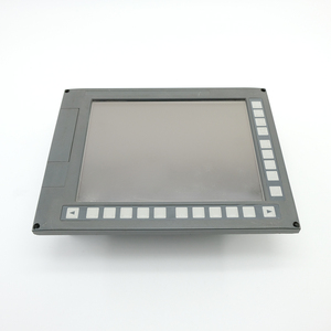 หน้าจอแสดงผลอินเทอร์เฟซผู้ปฏิบัติงาน Fanuc A02B-0303-C084 หน้าจอสัมผัส A02B0303C084 Fanuc HMI มีสินค้าในสต็อกพร้อมการรับประกัน 1 ปี - Product Image 3
