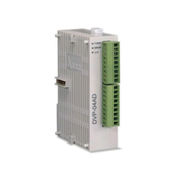 Contrôleur logique programmable Delta DVP14SS211R PLC Série DVP-SS 14 entrées/sorties RS-232/RS-485 Automatisation industrielle Programmation PLC 1