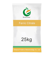 Suppléments de Potassium Citrate de Potassium de qualité alimentaire