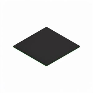 Composants électroniques BOM IC en stock, circuit intégré 352 LBGA à pads exposés, métal XC4028XLA-09BGG352C - Product Image 1