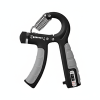 Agarrador de Mano Mecánico Ajustable de 6-60 kg con Contador para Entrenamiento de Brazos, Venta al Por Mayor