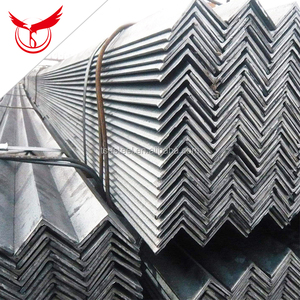 Barra Angolare Uguale e Differente in Acciaio Q235 Q355 Zincato a Caldo a Forma di L per Staffe di Montaggio Solare per Serre - Fornitura Diretta dal Produttore - Product Image 4