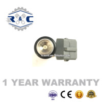 Inyector de alta calidad R & C 03690603A válvula automática de boquilla para VW Golf/Bora Renault 100% inyector de combustible de gasolina probado profesional