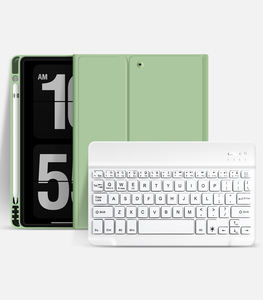 สำหรับ <span class=keywords><strong>Ipad</strong></span> ปก10.2นิ้ว7/8/9รุ่นเคส (<span class=keywords><strong>iPad</strong></span> 10.2กรณี2019/2020/2021) ที่มีการป้องกันหน้าจอ - Product Image 4