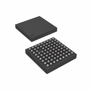 BOM IC In Stock Embedded MSP430F5308IZXHR Components Electronic 80 VFBGA - Product Image 1