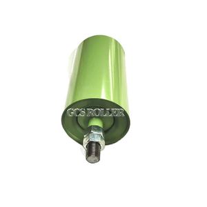 Madencilik Bantlı Konveyör Takibi için Dikey Yan Kılavuz Rulmanı - Product Image 5