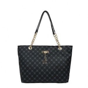 Bolsas de Diseño Personalizadas ODM OEM Aopiya con Logotipo, Costura Colorida y Diseño de Lujo de Marcas Famosas - Product Image 2