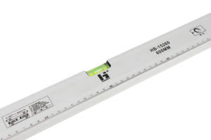 <span class=keywords><strong>Regla</strong></span> <span class=keywords><strong>de</strong></span> nivel <span class=keywords><strong>de</strong></span> precisión, Grado Profesional, OEM, 300mm-1000mm - Product Image 2