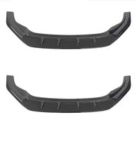 Kit carrosserie pour Volkswagen Golf 7/7.5 R-Line/GTI 2013-2020 : Aileron avant, jupes latérales, lèvre arrière, hayon TCR pour retrofit/amélioration