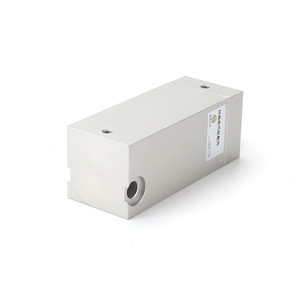 Yingsen Pneumatics Plunger Cylinder Aluminum Single-acting Pneumatic For Printing Press - Product Image 3