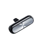 Diffuseur de parfum pour voiture ODM Design, désodorisant à clipser sur grille d'aération, diffuseur magnétique pour climatisation automobile