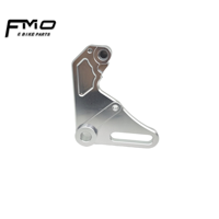 Nouveau Frein FMO Yozma 10 Pro Ultra Bee pour Ensemble de Support Arrière Yozma, Accessoires Moto CNC, Mise à Niveau Pré-émaillée