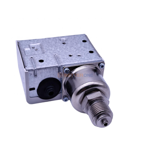 Interruptor de presión GenuineKP34 060-216466 4-20Bar Grado industrial para sistemas HVAC - Product Image 3