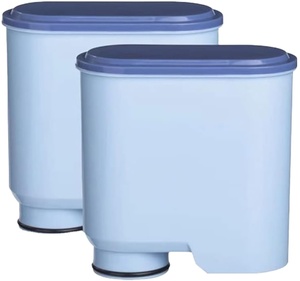 ไส้กรองกาแฟขายดี ใช้ได้กับเครื่องชงกาแฟอัตโนมัติ <span class=keywords><strong>Philips</strong></span> AquaClean CA6903 AquaClean Calc และไส้<span class=keywords><strong>กรอง</strong></span>น้ำ - Product Image 1