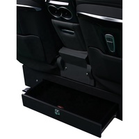 Siège de voiture modifié KIMSEY, design 2023, siège capitaine pour fourgon, camping-car, canapé-lit