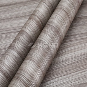 Película de <span class=keywords><strong>Vinilo</strong></span> con Diseño de Grano de <span class=keywords><strong>Madera</strong></span> en Oferta, Película Arquitectónica Decorativa con Grano de <span class=keywords><strong>Madera</strong></span>, Rollo de Película de PVC <span class=keywords><strong>para</strong></span> <span class=keywords><strong>Muebles</strong></span> - Product Image 4